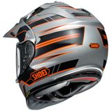  Mũ Advanture Shoei Hornet Navigate 