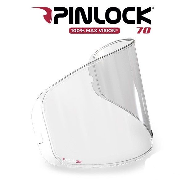  Pinlock Ls2  Max Vision 