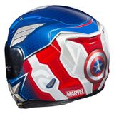  Mũ Bảo Hiểm Hjc Rpha 11 Pro Captain America (Pre-Order) 