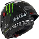  Mũ Bảo Hiểm Shark Race-R Pro Gp Lorenzo Winter Test (Sold Out) 