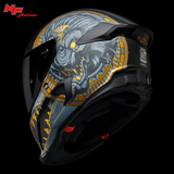  Ruroc Atlas 4.0 Helmet - Maahes 