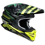  Mũ Bảo Hiểm Fullface Shoei Vfx-Evo Josh Grant 3 (Pre-Order) 