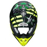  Mũ Bảo Hiểm Fullface Shoei Vfx-Evo Josh Grant 3 (Pre-Order) 