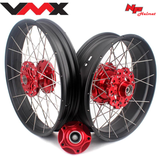  BỘ BÁNH CĂM CB500X VMX-RACING CHÍNH HÃNG 