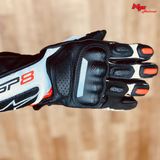  Găng Tay Alpinestars Sp-8 V2 