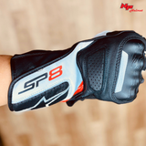  Găng Tay Alpinestars Sp-8 V2 