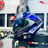  Mũ Bảo Hiểm Fullface Shoei X-14 Aerodyne 