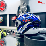  Mũ Bảo Hiểm Fullface Shoei X-14 Aerodyne 