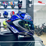  Mũ Bảo Hiểm Fullface Shoei X-14 Aerodyne 