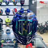  Mũ Bảo Hiểm Fullface Shoei X-14 Aerodyne 