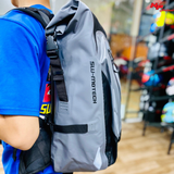  Balo Chống Nước Sw-Motech Baracuda Backpack 25L 