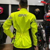  Áo Mưa Bộ Givi Prs04.Ax 