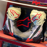  Giầy Alpinestars Supertech-R Boots 