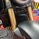  Dịch Vụ Chăm Sóc Xe Moto, Xe Máy Chuyên Nghiệp (Cb650R) 