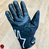  Găng Tay Alpinestars Smx-2 Air Carbon V2 Black 