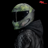  Ruroc Atlas 3.0 Helmet - Spitfire 