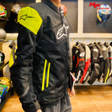  Áo Alpinestars Axel Air 