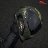  Ruroc Atlas 3.0 Helmet - Spitfire 