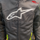  Áo Alpinestars Axel Air 