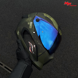  Ruroc Atlas 3.0 Helmet - Spitfire 