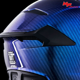  Ruroc Atlas 3.0 Helmet - Nebula Carbon 