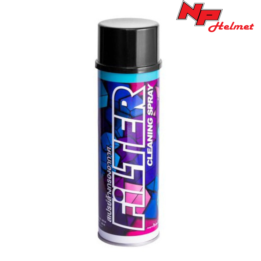  Filter - Vệ Sinh Lọc Gió Siêu Nhanh 