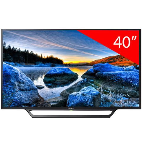 Internet Tivi Sony 40 inch KDL