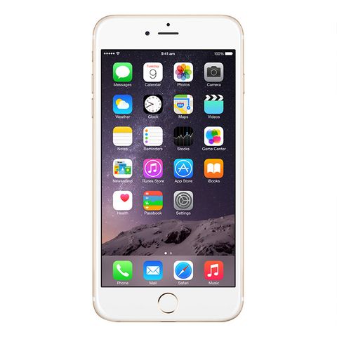 iPhone 6 32GB - hàng chính hãng