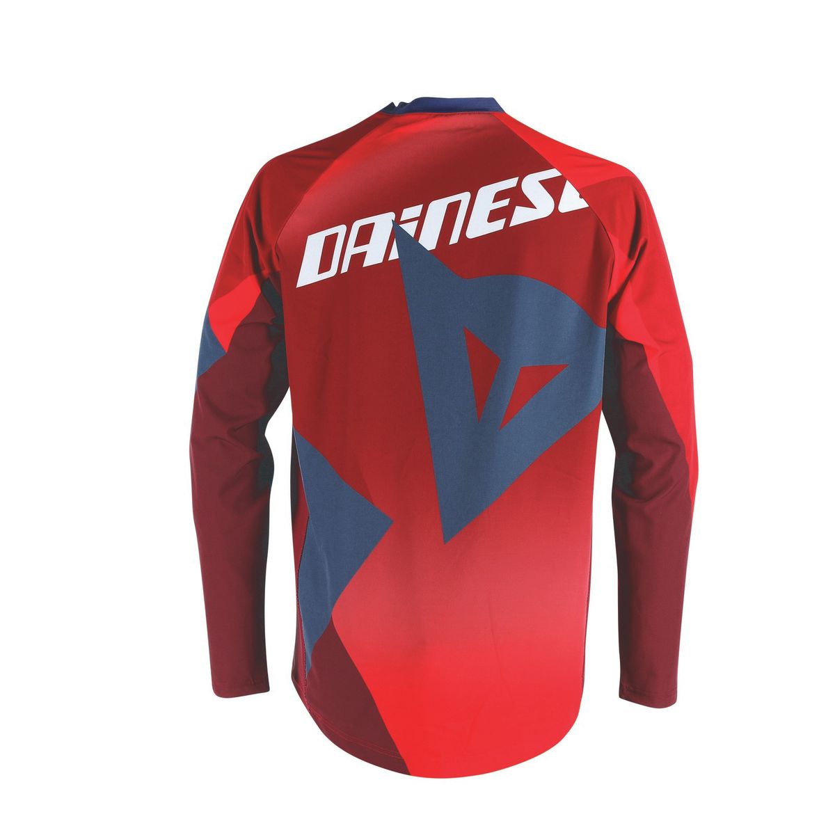 HUCKER JERSEY