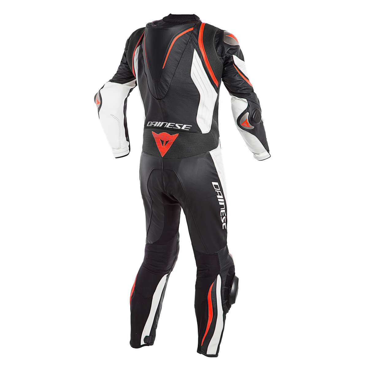 DAINESE KYALAMI PERFORATED RACE SUIT