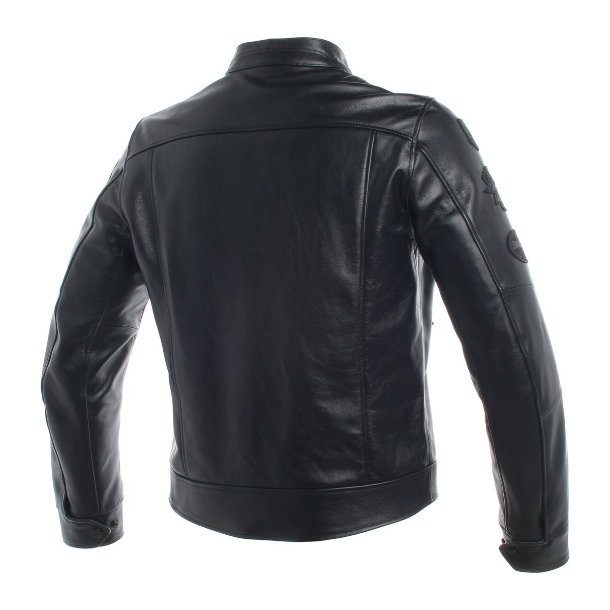 ÁO DA DAINESE LEGACY LEATHER JACKET