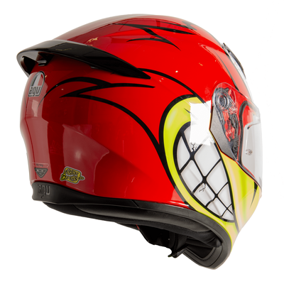K3 SV AGV ASIA FIT BIRDY