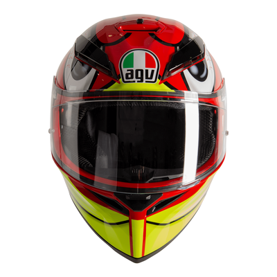 K3 SV AGV ASIA FIT BIRDY