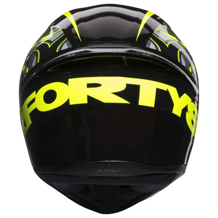 K1 AGV ASIAN FIT FLAVUM 46