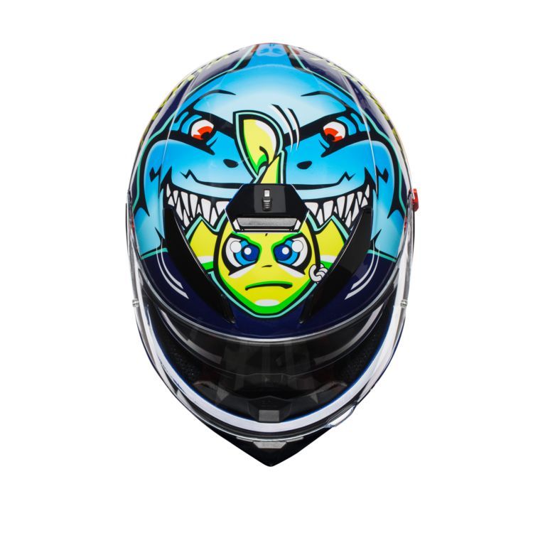 K3-SV AGV ASIAN FIT ROSSI MISANO 2015