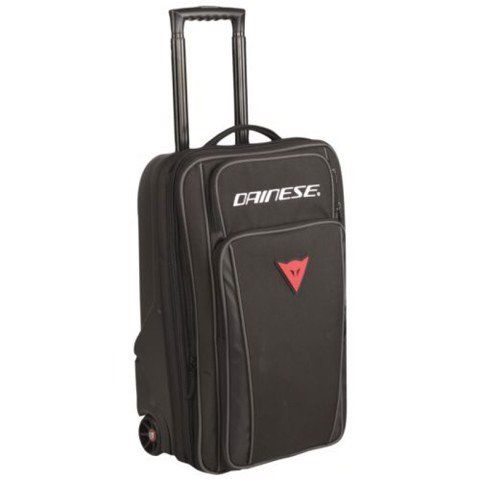 * D-CABIN WHEELED BAG