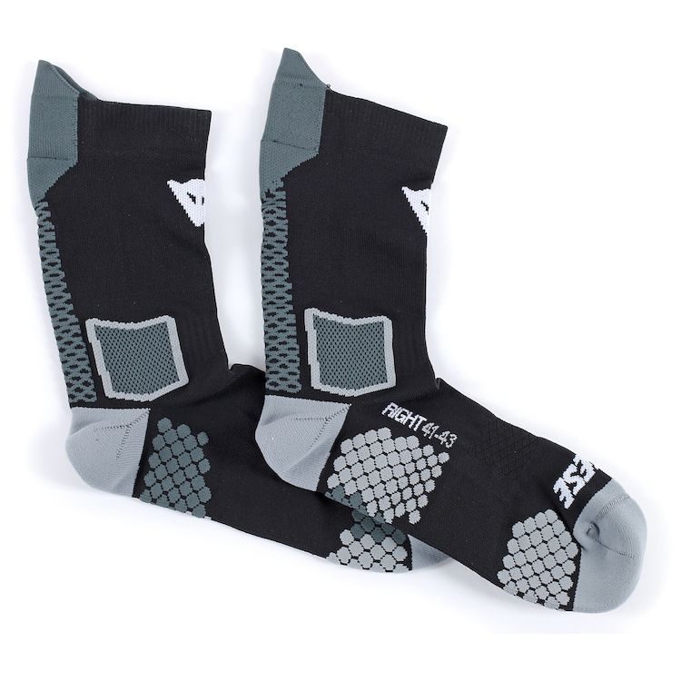 D-CORE MID SOCK
