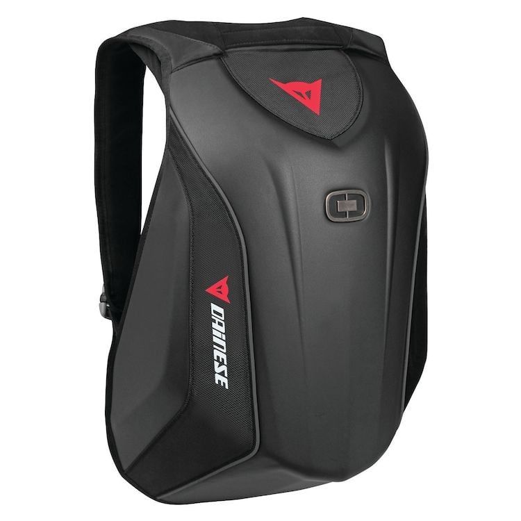 MACH BACKPACK