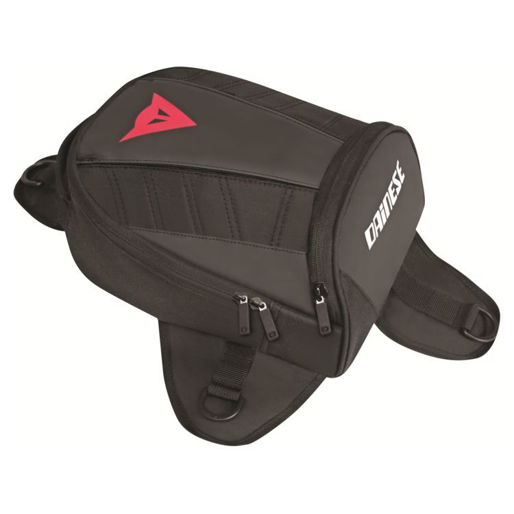 D-TANKER MOTORCYCLE MINI BAG