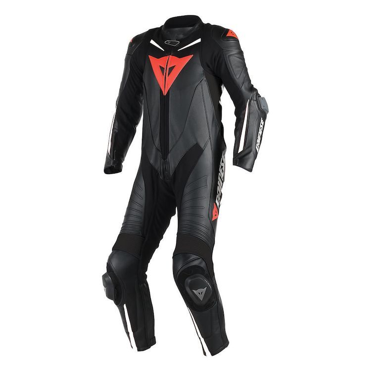 LAGUNA SECA D1 1PC PERF SUIT
