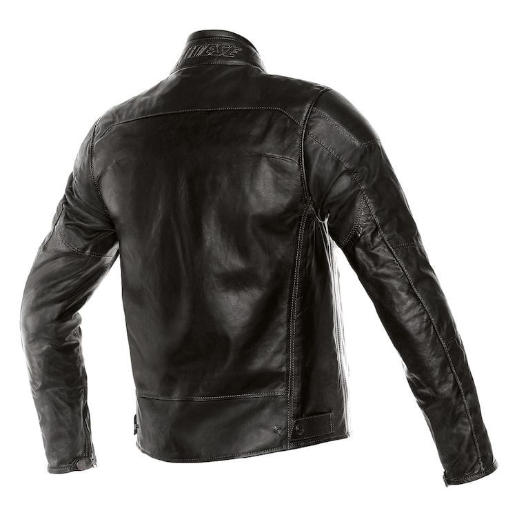 ÁO DA DAINESE MIKE II ( ASIAN FIT )