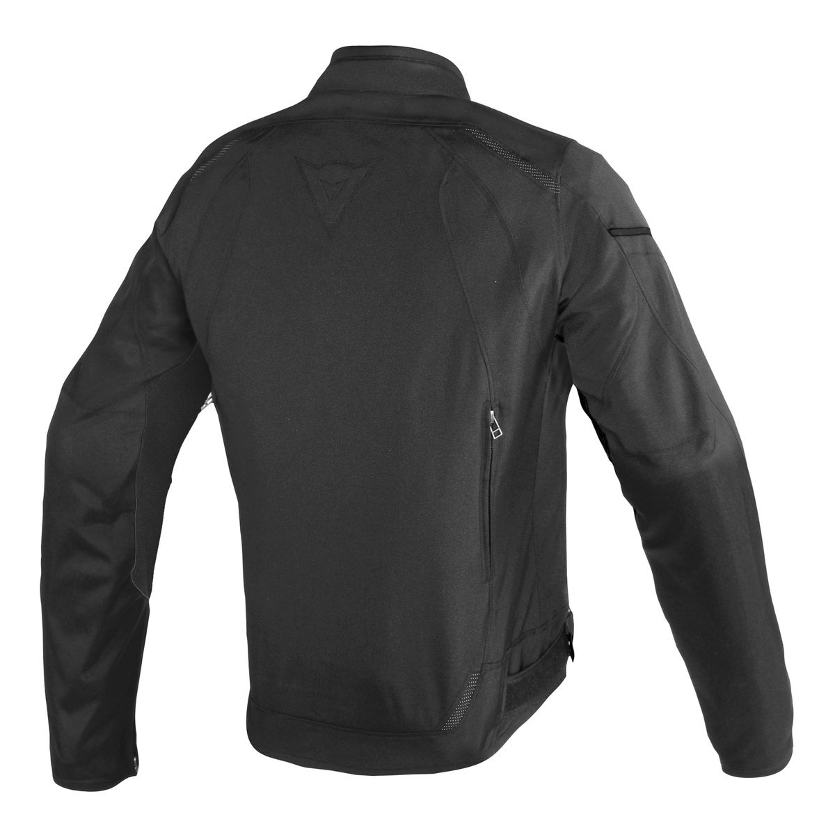 ÁO VẢI D-FRAME TEX JACKET