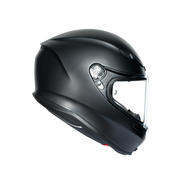 K6 AGV MATT BLACK