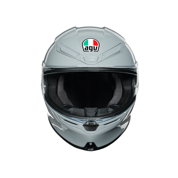 K6 AGV NARDO GREY