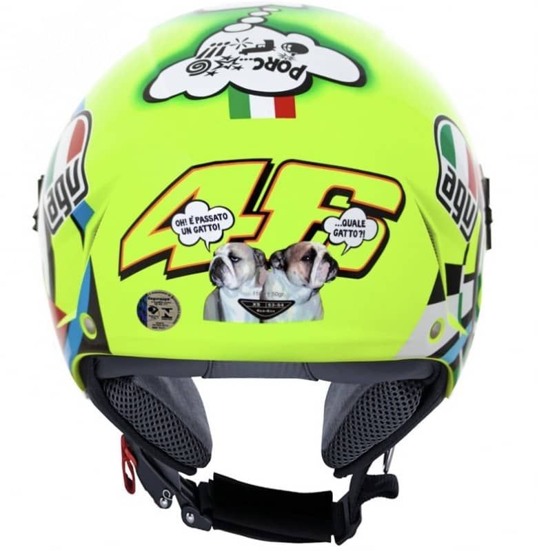 BLADE MISANO 2011