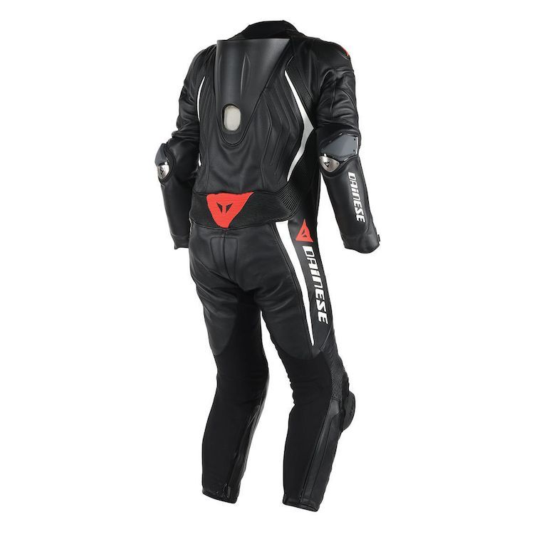 LAGUNA SECA D1 1PC PERF SUIT