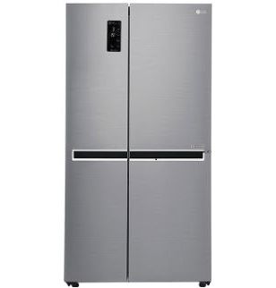 Tủ lạnh LG Side by Side GR-B247JS
