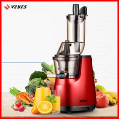 Máy ép chậm Slow Juicer cổ rộng VEYES