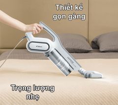 Máy Hút Bụi Cầm Tay Xiaomi Deerma-Deerma Vacuum Cleaner DX700