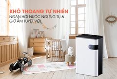 Máy Hút Ẩm Medion MD 19679 – Nhập Khẩu Đức & EU